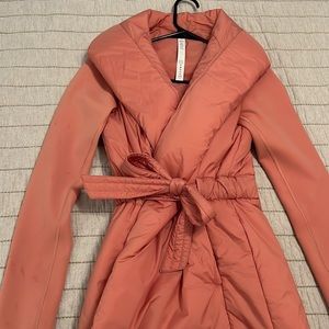 Lululemon Athletica jacket